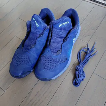 요넥스 테니스화 네이비