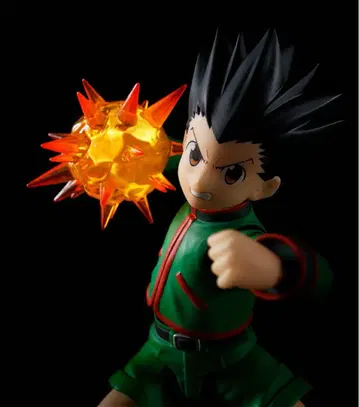 [ 미개봉 ] S.H.Figuarts HUNTER x HUNTER 곤