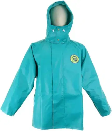 미츠우마 씨 하리야 카파 점퍼 사이즈 - M