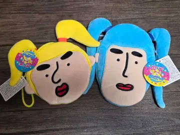 타케시타 파라다이스 미니백