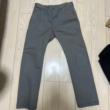 Anatomica 618 Californian Sateen W33