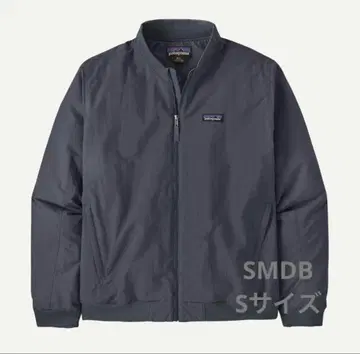 파타고니아 남성용 이스마스 데크 자켓 레어 SMDB 새상품