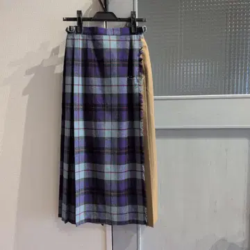 O'NEIL of DUBLIN 플리츠 스커트