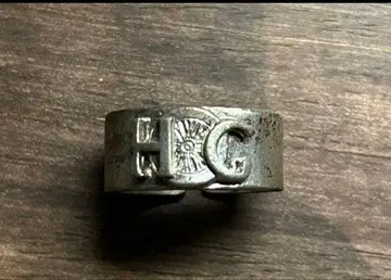 HOG 반지 2001-2002 할리 오너스 그룹