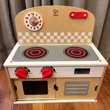 하페 미니 주방