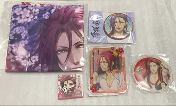 [12/22 한정 인하] 박앵귀 하라다 사노스케