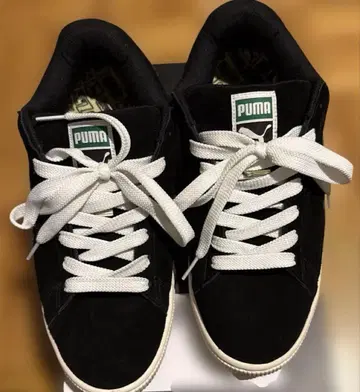 ssz 푸마 스웨이드