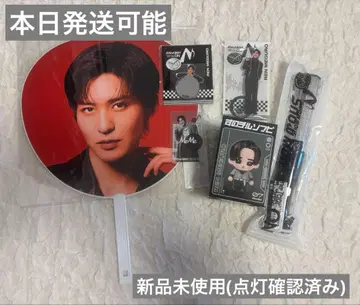 SnowMan 돔 투어 2025-2026 ON 메구로 렌