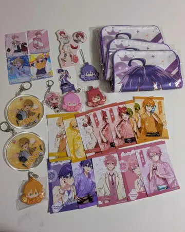 스토푸리 묶음 판매