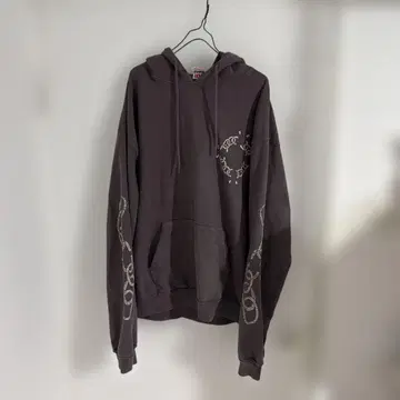 피프스 제너럴 스토어 후드티 L