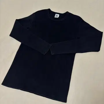 HIGHWAY NINE 하이웨이나인 C-NECK S 사이즈 (A)