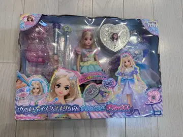 유메이로 메이크 히마리짱 디럭스