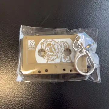 B'z LIVE Gym 2025 FYOP 오사카 FINAL 참