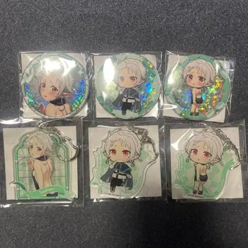 [새상품] 무직전생 제비뽑기당 실피 세트