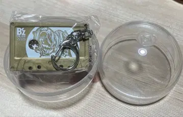 B'z LIVE 2025 FYOP 파이널 카세트 테이프형 참 2