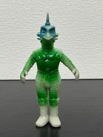 울트라 괴수 시리즈 윈담 초기판 1983년 새상품급