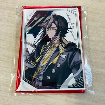 오토메이트 오토후유 마츠리카노케이 아크릴 스탠드 후엔