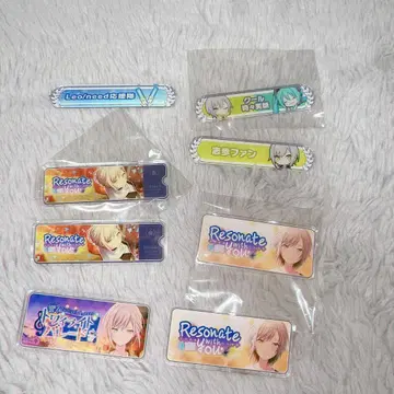 프로세카 칭호 배지 이벤트 배너 배지 히노모리 시호