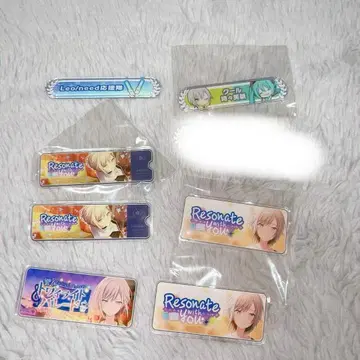 프로세카 칭호 배지 이벤트 배너 배지 히노모리 시호