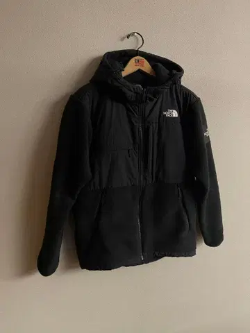 THE NORTH FACE 데날리 후디 자켓 L
