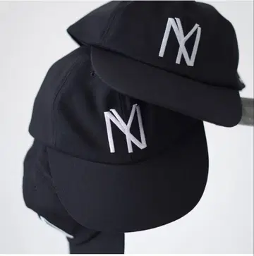 comesandgoes 야구 모자