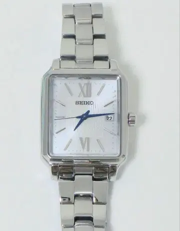 솔라 전파 수정 SEIKO SELECTION SWFH137 F 시리즈