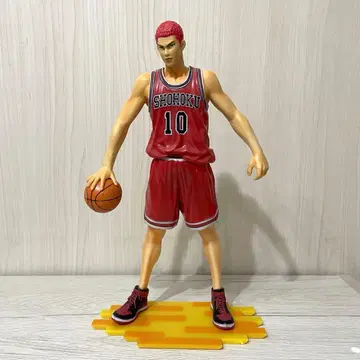 슬램덩크 강백호 피규어