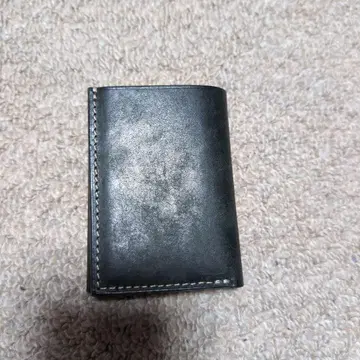 이보나 3단 폴더형 지갑 새상품급