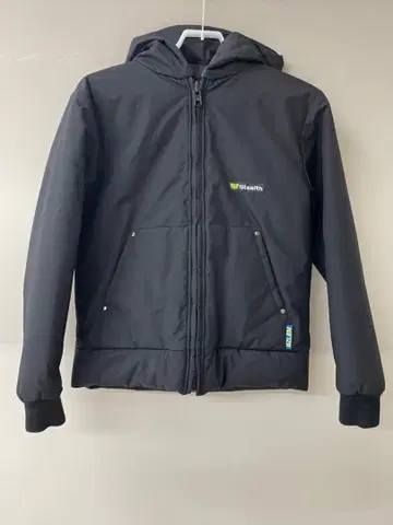 NECESSARY OR UNNECESSARY WALL PARKA