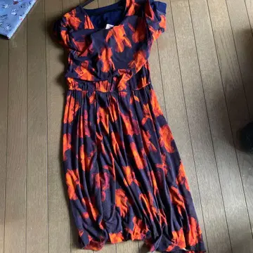 폴 스미스 원피스