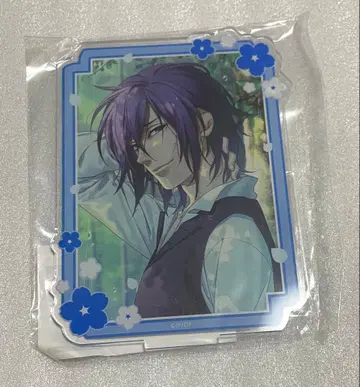 마루쿠지 박앵귀 사이토 하지메 아크릴 스탠드