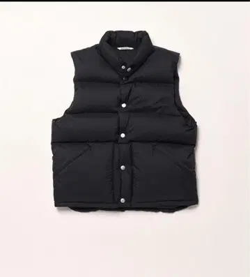 AURALEE 25AW SUPER LIGHT NYLON 5 블랙