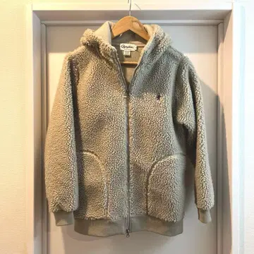 Gymphlex 짐플렉스 보아 자켓