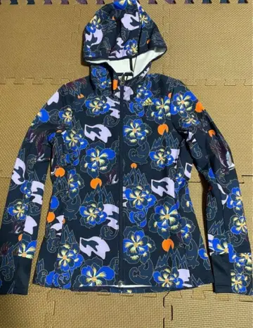 시착만 한 상품 adidas 후드티 S