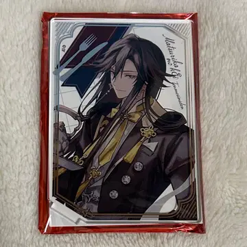 마츠리카노케이 오토메이트 오토마 오토후유 마츠리카 아크릴 스탠드 후엔