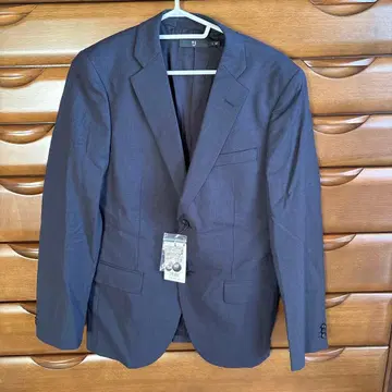 유니클로 +J 자켓