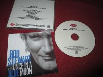 Rod Stewart The Lost Album (VERY RARE!!)
