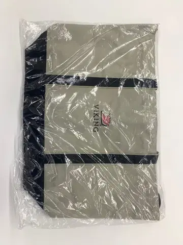 바이킹 에덴 토트백