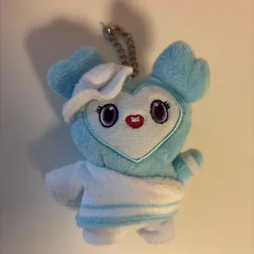 twice 나연 나블리 마스코트