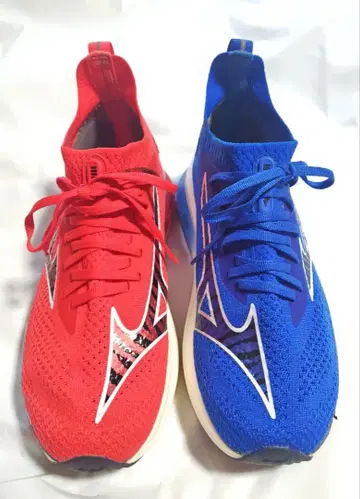 미즈노 네오젠 26cm