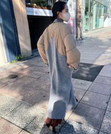 후미에 타나카 코트