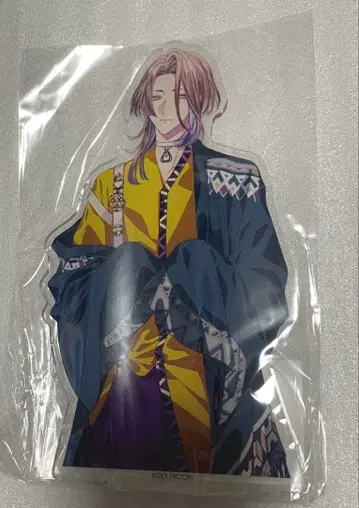 [12/22 한정 가격 인하] 큐피파라 차레복권 메레니스 아크릴 스탠드