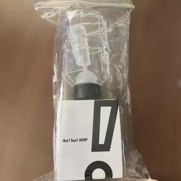 Hey! Say! JUMP 응원봉 S say