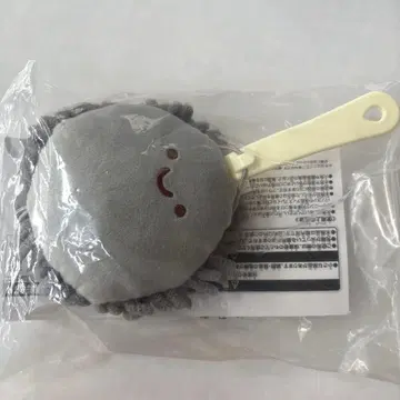 BANDAI 먼지 먼지 제거 봉제 인형