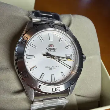 오리엔트 마코40