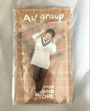 후쿠모토 타이세이 아크릴 스탠드