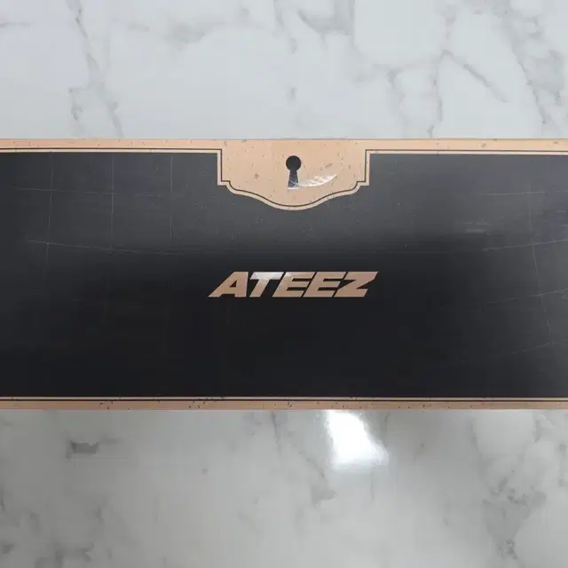 미사용)에이티즈 응원봉 판매