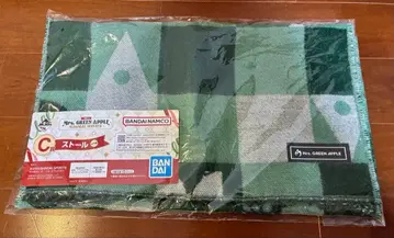 미세스 그린애플 제일복권 C상 스톨