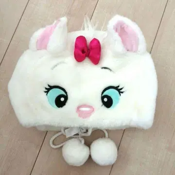 디즈니 마리 팬캡