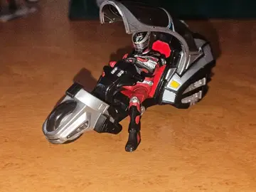 가면라이더 류우키 라이드 슈터 미니